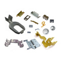 OEM Automotive Car Body Light Stainless Steel Clips Aluminum Plates Sheet Metal Stamping Parts